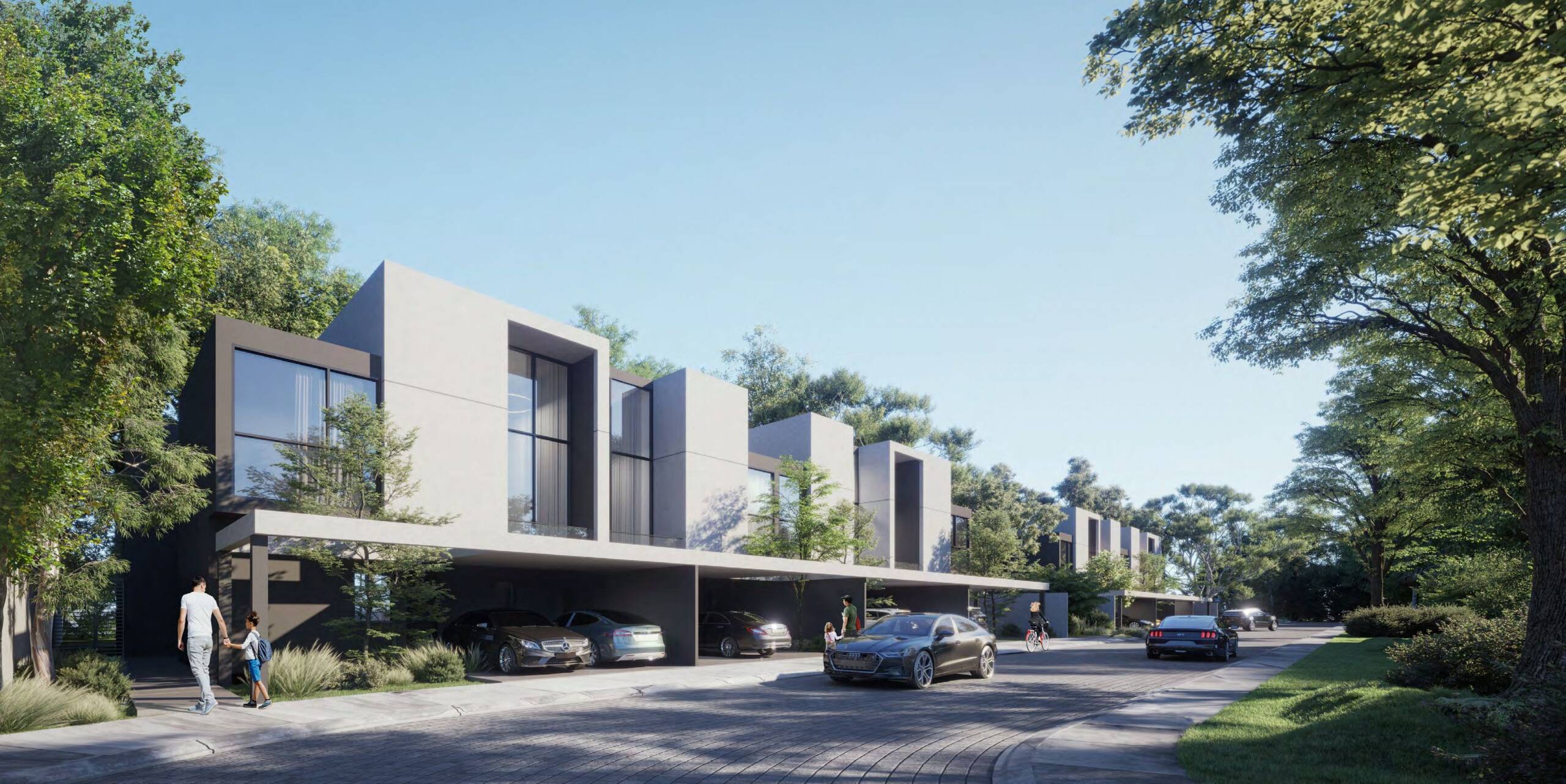 4 Bedroom Jouri Hills Townhouse – A