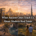 What Ancient Cities Teach Us About Modern Real Estate
