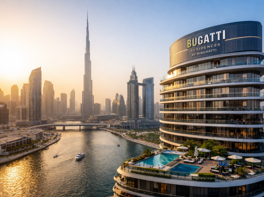 How the Branded Real Estate Market Shapes Buyer Expectations