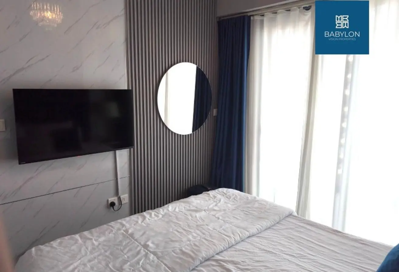 Apartment for rent in Zada Tower, Business Bay