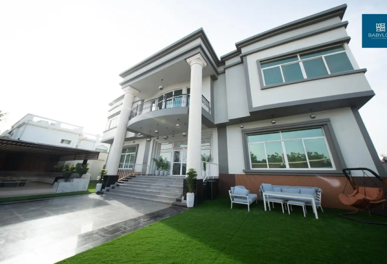 Villa for sale in Al Twar 2 Villas, Al Twar 2