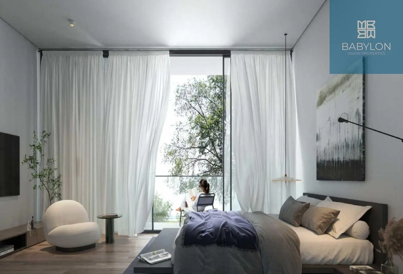 Villa for sale in Jouri Hills Phase 3, Jumeirah Golf Estates