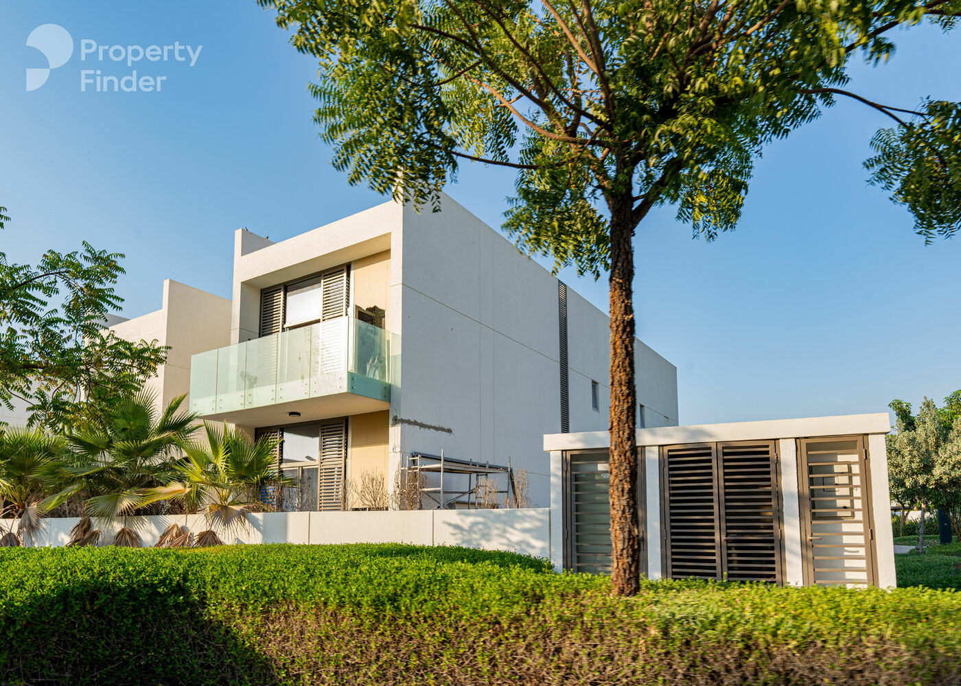 Apartment for rent in Sobha Hartland Greens 2, Hartland Greens